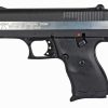 Buy Hi-Point CF-380, .380 ACP, 3.5" Barrel, 8rd, Black, Silver Strip