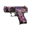 Buy Hi-Point CF380 .380 ACP, Pink Camo, 3.5",, , 8 rd