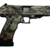 Buy Hi-Point .40 Smith & Wesson Polymer Frame 4.5" Barrel Woodland Finish 10rd