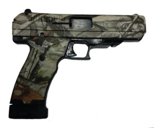 Buy Hi-Point .40 Smith & Wesson Polymer Frame 4.5" Barrel Woodland Finish 10rd