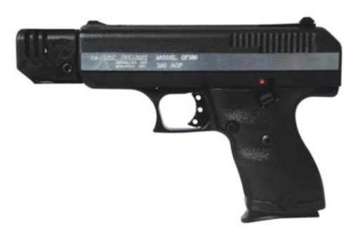 Buy Hi-Point Pistol 380ACP, Compensator Two Tone