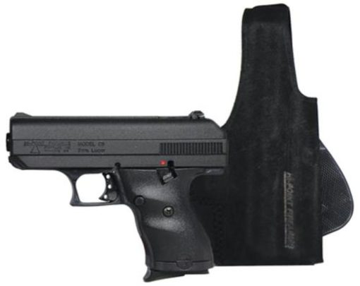 Buy Hi-Point 9MM COMPACT 8 Round, Holster