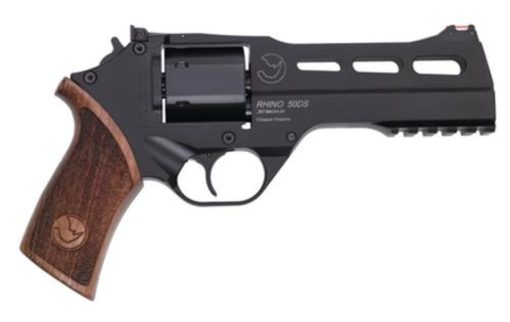 Buy Chiappa Rhino .40 SW, 5" Barrel, Black, Standard Trigger, 6rd