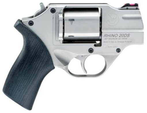 Buy Chiappa Firearms White Rhino 200DS, . 357 Mag/.38 Special, 2", 6rd