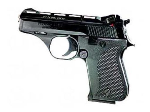 Buy Phoenix Model HP22 Pistol, 22LR, 3", All Black, 10 Round Mag