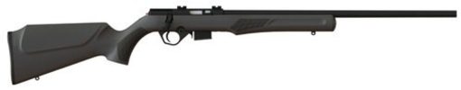 Buy Rossi RB17, Bolt Action Rifle, 17HMR, 21" Barrel, Black, Synthetic Stock, 5Rd