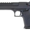 Buy Magnum Research Desert Eagle Mark XIX 44 RemMag 6" Barrel, Black Synthetic Grip Black, 8rd