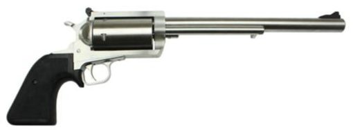 Buy Magnum Research BFR .444 Marlin, 10" Barrel, 5rd, Hogue Rubber Grip, Stainless Steel