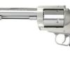 Buy Magnum Research Big Frame 454 Casull 7.5" 5 Black Hogue Rubber Grip SS