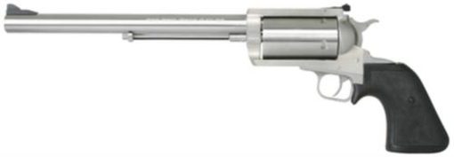 Buy Magnum Research BFR, 5 Round 460S&W, 10" Barrel/Stainless Finish