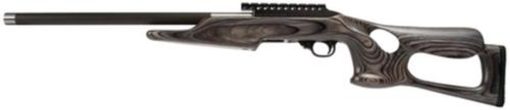 Buy Magnum Research Magnum Lite Graphite .22 Win Mag 19" Barrel Barracuda Pepper Laminated Stock 9 Rounds