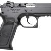 Buy Magnum Research Baby Desert Eagle III Semi-Compact 9mm 3.85" Barrel Three-Dot Sights 16rd Mag