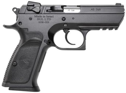 Buy Magnum Research Baby Desert Eagle 3, .40 S&W, 3.8", 13rd