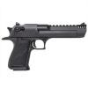 Buy Mag Desert Eagle Mark XIX 44 Mag, 6" Barrel, Muzzle Brake, 8rd