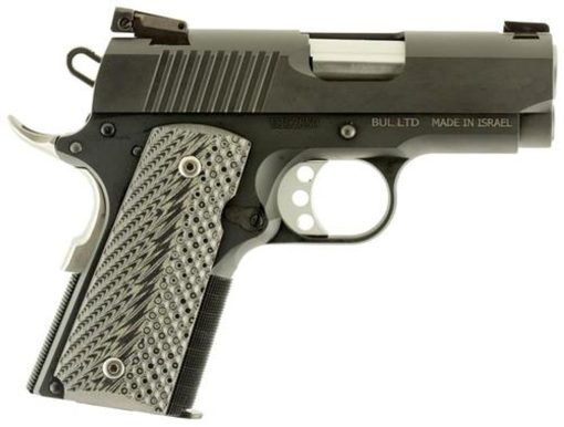 Buy Magnum Research Desert Eagle 1911 Undercover, 9mm, 3", 9rd, G10 Grips