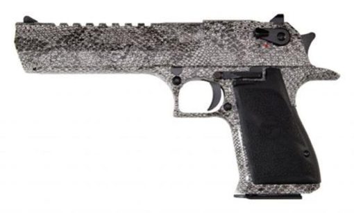 Buy Magnum Research Desert Eagle .44 Magnum, 6", Snakeskin Finish