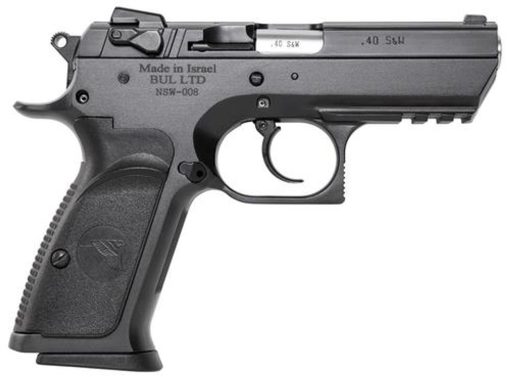 Buy Magnum Research Baby Desert Eagle 3, .40 S&W, 3.8", 10rd, Black