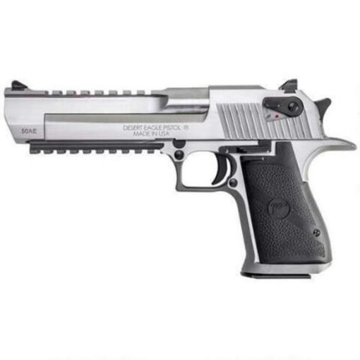 Buy Magnum Research Desert Eagle Mark XIX L6, .50 AE, 6", 7rd