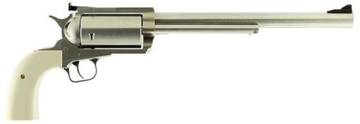 Buy Magnum Research BFR Long Cylinder SS Single 45-70 Government 10" 5 Biesley Stainless