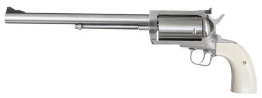 Buy Magnum Research BFR Long Cylinder .500 S&W, 10" Barrel, 5rd, SS