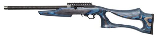 Buy Magnum Research Magnum Lite SwitchBolt .22 LR, 17" Barrel, Blue Evolution Laminate Stock, 10rd