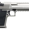 Buy Magnum Research Desert Eagle Mark XIX, 429 DE, 6" Barrel, 7rd, Stainless Steel