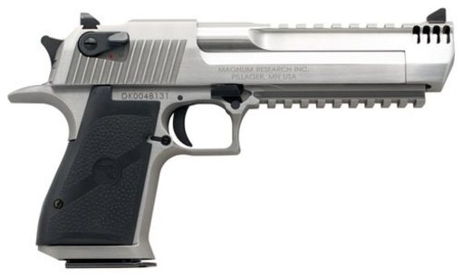 Buy Magnum Research Desert Eagle Mark XIX, 429 DE, 6" Barrel, 7rd, Stainless Steel