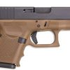 Buy Glock G26 Gen4 9mm Flat Dark Earth Frame 10 round