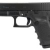 Buy Glock, 19 Gen 4, Safe Action, Compact, 9mm, 4.02" Barrel, Polymer Frame, Matte Finish, Fixed Sights, 15Rd, 3 Magazines