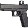 Buy Glock G34 Gen4 MOS 9mm 5.3" Barrel, Adjustable Sights, 10 Rd Mag, Modular Optic System