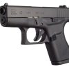 Buy Glock G42 .380 ACP, 3.25" Barrel, Glock Night Sights 6 rd Mag