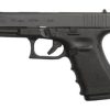 Buy Glock G19C G4, 9mm, 4.02", 15rd, Compensated