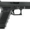 Buy Glock G17C G4, 9mm, 4.49", 10rd, Fixed Sights