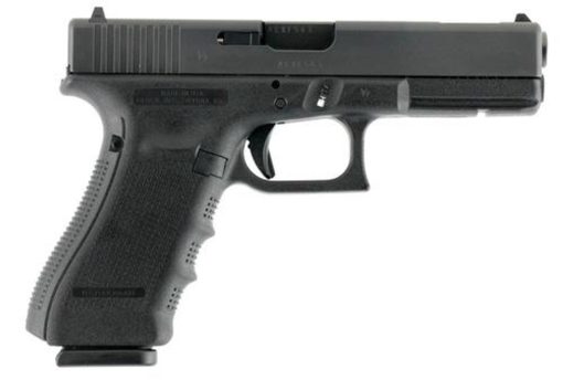 Buy Glock G17C G4, 9mm, 4.49", 10rd, Fixed Sights