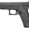 Buy Glock G17 Gen5 9mm, 4.49" Barrel, Black, Modular Backstrap, 17rd Mag