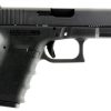 Buy Glock G19 RTF, 9mm, 4.01", 15rd, Black