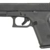 Buy Glock G19 Gen5, 9mm, 4.01" Barrel, Glock Night Sights, Modular Backstrap, 15rd