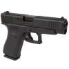 Buy Glock G48 9mm, 4.17" Barrel, 10rd Mag, Black, Glock Night Sights