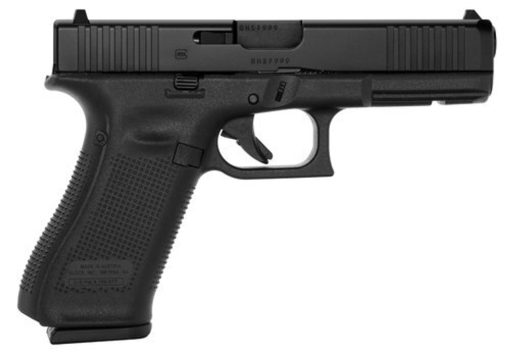 Buy Glock G17 Gen5 9mm, 4.49" Barrel, AmeriGlo, 10rd