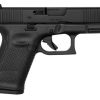 Buy Glock G19 Gen5 9mm, 4.02" Barrel, Black nDLC Slide, Night Sights, 15rd