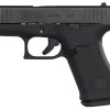 Buy Glock 43X 9mm, 3.41" Barrel, AmeriGlo Night Sights, 2x10rd Mags