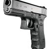 Buy Glock G22 .40 Smith & Wesson 4.49 Inch Barrel Black Fixed Sights 10 Rd Mag