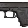 Buy Glock G27 Standard 40 S&W 3.46" Barrel, FS Poly Grip/Frame Black, 9rd