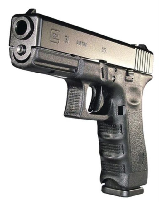 Buy Glock G31 Standard 357 Sig 4.49" Barrel Black 10rd Mag