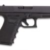 Buy Glock G38 Standard 45 GAP 4.02" Barrel, Fixed Sights Poly Grip/Frame Blac, 8rd