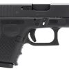 Buy Glock G26 Gen4 9mm 3.5" Barrel Standard Fixed Sights, 3 10 Round Mags