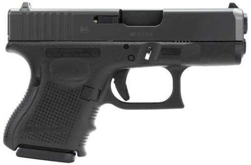 Buy Glock G26 Gen4 9mm 3.5" Barrel Standard Fixed Sights, 3 10 Round Mags