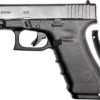 Buy Glock G17 Gen4, 9mm, 17rd, Glock Night Sights