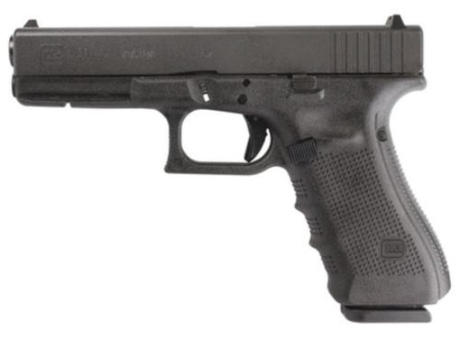 Buy Glock G31 Gen4 .357 Sig 4.49", Fixed Sights Rough Textured, 15 Round