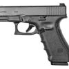 Buy Glock G34 Gen4 Competition 9mm, 5.31" Barrel, Adj Sights, Black, 17rd Mags